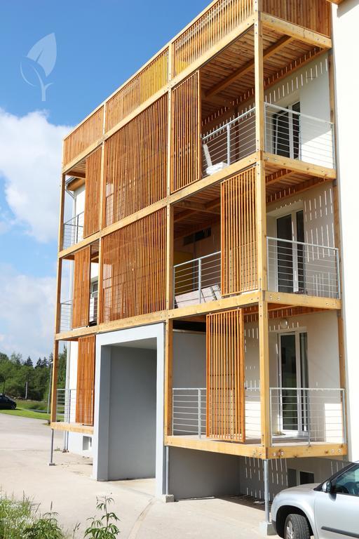 Apartmany Stozec - Nella Premium المظهر الخارجي الصورة