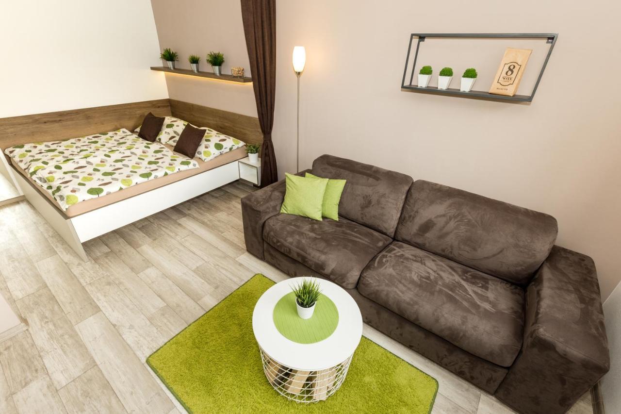 Apartmany Stozec - Nella Premium المظهر الخارجي الصورة